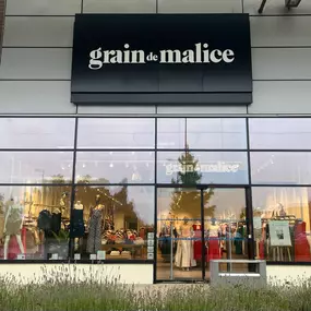 Bild von Grain de Malice