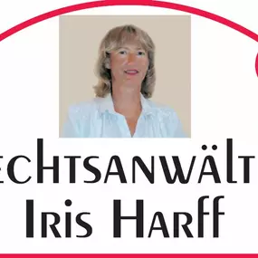 Bild von Harff Iris Rechtsanwältin