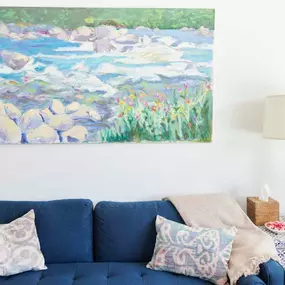 Bild von Integrative Therapy and Coaching