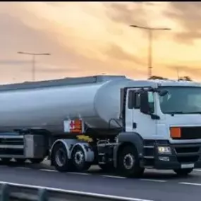 Bild von Bulk Fuels