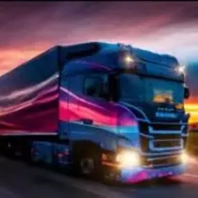 Bild von Bulk Fuels