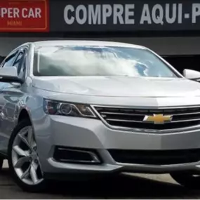 Chevy