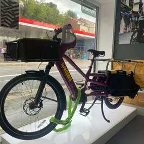 Bild von EcoMove Bristol - Quality Electric Bike Dealer