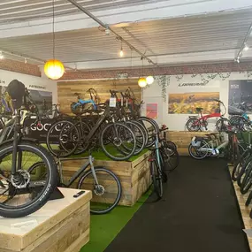 Bild von EcoMove Bristol - Quality Electric Bike Dealer