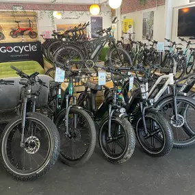 Bild von EcoMove Bristol - Quality Electric Bike Dealer