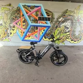 Bild von EcoMove Bristol - Quality Electric Bike Dealer
