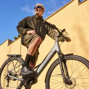 Bild von EcoMove Bristol - Quality Electric Bike Dealer