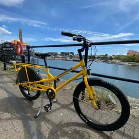 Bild von EcoMove Bristol - Quality Electric Bike Dealer