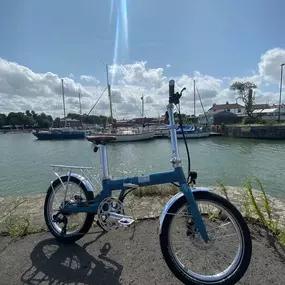Bild von EcoMove Bristol - Quality Electric Bike Dealer