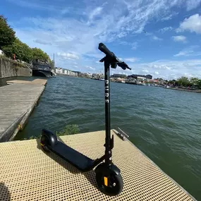 Bild von EcoMove Bristol - Quality Electric Bike Dealer