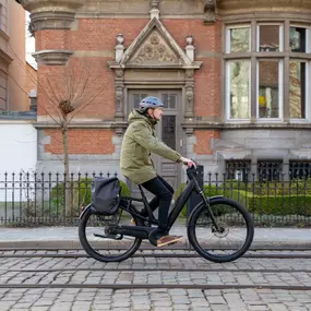 Bild von EcoMove Bristol - Quality Electric Bike Dealer