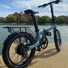 Bild von EcoMove Bristol - Quality Electric Bike Dealer