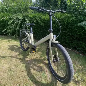 Bild von EcoMove Bristol - Quality Electric Bike Dealer