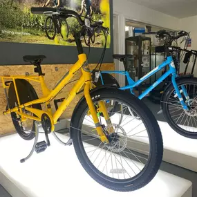 Bild von EcoMove Bristol - Quality Electric Bike Dealer