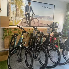 Bild von EcoMove Bristol - Quality Electric Bike Dealer