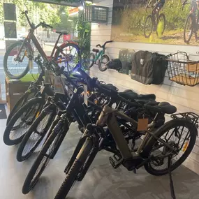 Bild von EcoMove Bristol - Quality Electric Bike Dealer