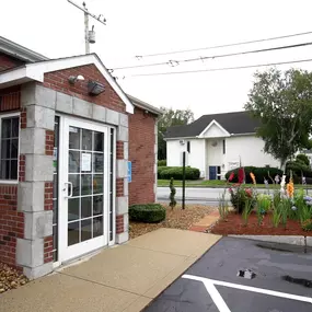Manchester Oral Surgery is the premier private practice of Mark Abel, DMD, MD located in the historic North End of Manchester, New Hampshire. Dr. Abel has consistently been named in New Hampshire Magazine’s “Top Dentists” edition for Oral & Maxillofacial Surgery.  His mission is to provide individualized, patient-centered care in a professional environment with compassionate service, state-of-the-art treatment, and management of post-operative concerns. 

We are located near the Amoskeag Bridge.