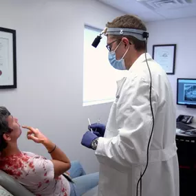 Manchester Oral Surgery is the premier private practice of Mark Abel, DMD, MD located in the historic North End of Manchester, New Hampshire. Dr. Abel has consistently been named in New Hampshire Magazine’s “Top Dentists” edition for Oral & Maxillofacial Surgery.  His mission is to provide individualized, patient-centered care in a professional environment with compassionate service, state-of-the-art treatment, and management of post-operative concerns. 

We are located near the Amoskeag Bridge.