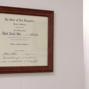 Manchester Oral Surgery is the premier private practice of Mark Abel, DMD, MD located in the historic North End of Manchester, New Hampshire. Dr. Abel has consistently been named in New Hampshire Magazine’s “Top Dentists” edition for Oral & Maxillofacial Surgery.  His mission is to provide individualized, patient-centered care in a professional environment with compassionate service, state-of-the-art treatment, and management of post-operative concerns. 

We are located near the Amoskeag Bridge.