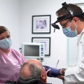 Manchester Oral Surgery is the premier private practice of Mark Abel, DMD, MD located in the historic North End of Manchester, New Hampshire. Dr. Abel has consistently been named in New Hampshire Magazine’s “Top Dentists” edition for Oral & Maxillofacial Surgery.  His mission is to provide individualized, patient-centered care in a professional environment with compassionate service, state-of-the-art treatment, and management of post-operative concerns. 

We are located near the Amoskeag Bridge.