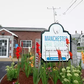 Manchester Oral Surgery is the premier private practice of Mark Abel, DMD, MD located in the historic North End of Manchester, New Hampshire. Dr. Abel has consistently been named in New Hampshire Magazine’s “Top Dentists” edition for Oral & Maxillofacial Surgery.  His mission is to provide individualized, patient-centered care in a professional environment with compassionate service, state-of-the-art treatment, and management of post-operative concerns. 

We are located near the Amoskeag Bridge.