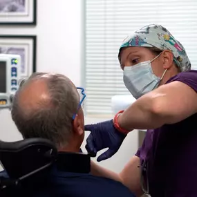 Manchester Oral Surgery is the premier private practice of Mark Abel, DMD, MD located in the historic North End of Manchester, New Hampshire. Dr. Abel has consistently been named in New Hampshire Magazine’s “Top Dentists” edition for Oral & Maxillofacial Surgery.  His mission is to provide individualized, patient-centered care in a professional environment with compassionate service, state-of-the-art treatment, and management of post-operative concerns. 

We are located near the Amoskeag Bridge.
