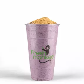Bild von Fresh Monkee - Sandy Springs