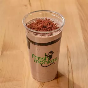 Bild von Fresh Monkee - Sandy Springs