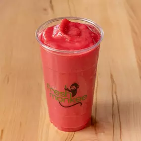 Bild von Fresh Monkee - Sandy Springs