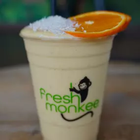Bild von Fresh Monkee - Sandy Springs