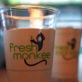 Bild von Fresh Monkee - Sandy Springs