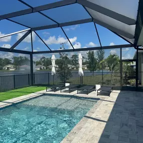 McGowan Screen & Aluminum Specialist