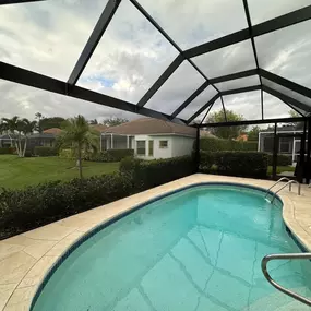 McGowan Screen & Aluminum Specialist