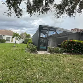 McGowan Screen & Aluminum Specialist Naples FL