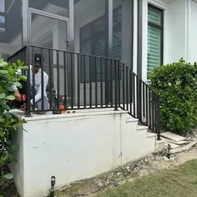 McGowan Screen & Aluminum Specialist Naples FL