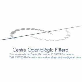 Bild von Centre Odontologic Piñera S.L.