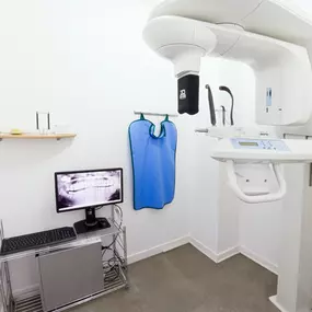 Bild von Centre Odontologic Piñera S.L.