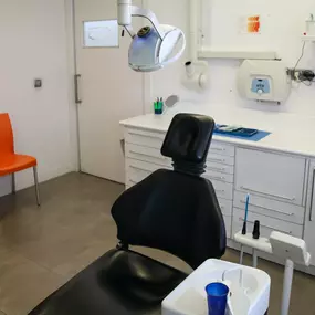 Bild von Centre Odontologic Piñera S.L.