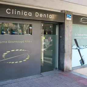 Bild von Centre Odontologic Piñera S.L.