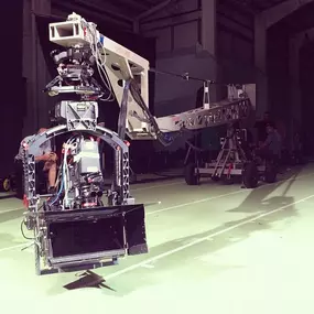 Bild von Love High Speed Ltd.