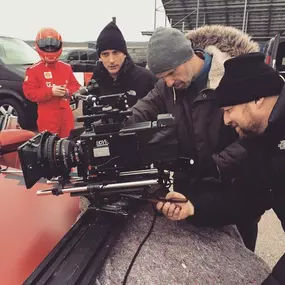 Bild von Love High Speed Ltd.