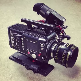 Bild von Love High Speed Ltd.