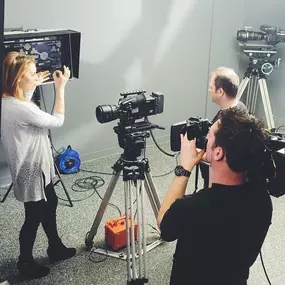 Bild von Love High Speed Ltd.