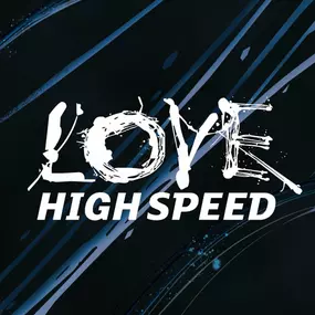 Bild von Love High Speed Ltd.