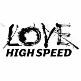 Bild von Love High Speed Ltd.