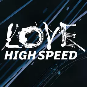 Bild von Love High Speed Ltd.