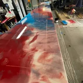 Bild von Fanti's Epoxy Flooring
