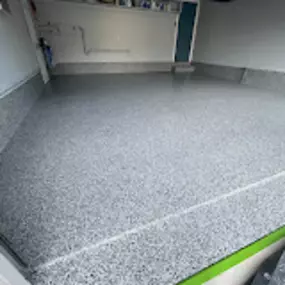 Bild von Fanti's Epoxy Flooring