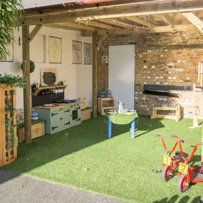 Bild von Bright Horizons Floral Place Nursery and Preschool