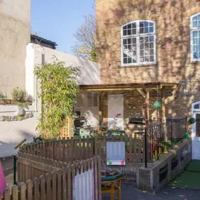 Bild von Bright Horizons Floral Place Nursery and Preschool